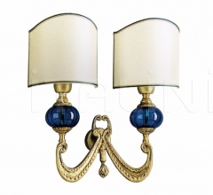 Итальянские Свет - Настенный светильник 542 фабрика Il Paralume Marina