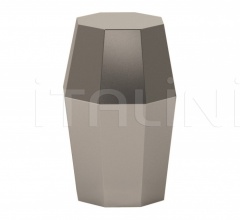 Итальянские Столики - Столик Krystal Итальянские Столики - Столик Krystal фабрика Smania