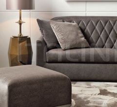 Итальянские Столики - Столик Krystal Итальянские Столики - Столик Krystal фабрика Smania