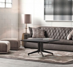 Итальянские Столики - Столик Krystal Итальянские Столики - Столик Krystal фабрика Smania