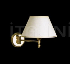 Итальянские Свет - Настенный светильник 527 фабрика Il Paralume Marina