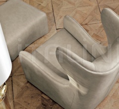 Кресло Sveva фабрика Smania