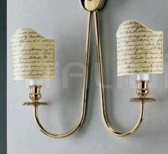 Итальянские Свет - Настенный светильник 502 фабрика Il Paralume Marina