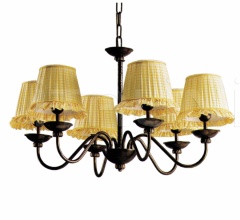 Итальянские Свет - Люстра 342/P1 фабрика Il Paralume Marina