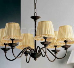 Итальянские Свет - Люстра 342/P1 фабрика Il Paralume Marina