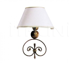 Итальянские Свет - Настенный светильник 506 фабрика Il Paralume Marina