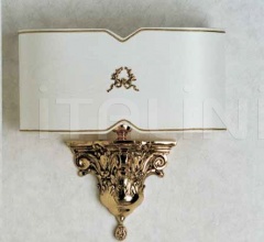 Итальянские Свет - Настенный светильник 399 фабрика Il Paralume Marina