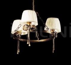 Итальянские Свет - Подвесной светильник 551 фабрика Il Paralume Marina