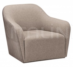 Кресло Gramercy PLGRAMER05 фабрика Smania