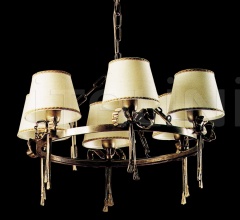 Итальянские Свет - Подвесной светильник 552 фабрика Il Paralume Marina