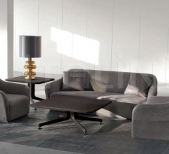 Настольная лампа Nova фабрика Smania