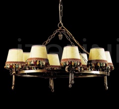 Итальянские Свет - Люстра 553 фабрика Il Paralume Marina