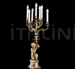 Итальянские Свет - Настольный светильник 156 фабрика Il Paralume Marina