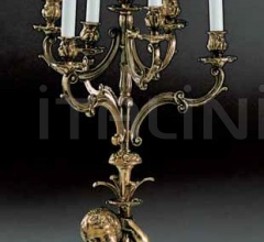 Итальянские Свет - Настольный светильник 156 фабрика Il Paralume Marina