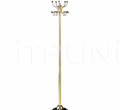 Итальянские Вешалки - Вешалка 423 Итальянские Вешалки - Вешалка 423 фабрика Il Paralume Marina