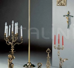 Итальянские Вешалки - Вешалка 423 Итальянские Вешалки - Вешалка 423 фабрика Il Paralume Marina