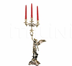 Подсвечник 373 Подсвечник 373 фабрика Il Paralume Marina