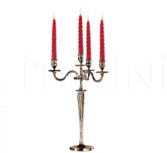 Подсвечник 425 Подсвечник 425 фабрика Il Paralume Marina