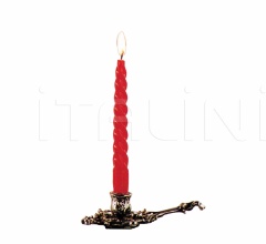 Подсвечник 430 Подсвечник 430 фабрика Il Paralume Marina