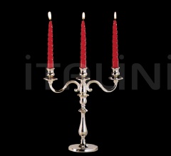 Подсвечник 424 Подсвечник 424 фабрика Il Paralume Marina