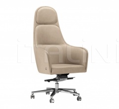 Кресло Gramercy PLGRAMER01 Кресло Gramercy PLGRAMER01 фабрика Smania