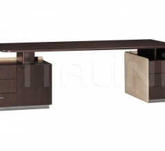 Письменный стол Gramercy 270 Письменный стол Gramercy 270 фабрика Smania