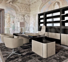 Письменный стол Gramercy 270 Письменный стол Gramercy 270 фабрика Smania