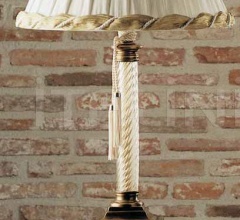 Итальянские Настольные светильники - Настольный светильник 561 Итальянские Настольные светильники - Настольный светильник 561 фабрика Il Paralume Marina