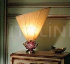 Итальянские Настольные светильники - Настольный светильник 1140 фабрика Il Paralume Marina