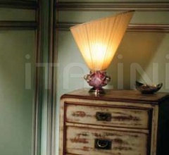 Итальянские Настольные светильники - Настольный светильник 1140 фабрика Il Paralume Marina