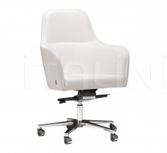 Кресло Gramercy Low Кресло Gramercy Low фабрика Smania