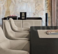 Кресло Gramercy Low Кресло Gramercy Low фабрика Smania