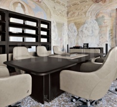 Стол Gramercy Стол Gramercy фабрика Smania