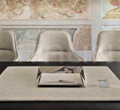 Стол Gramercy Стол Gramercy фабрика Smania