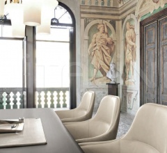 Стол Gramercy Стол Gramercy фабрика Smania