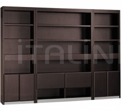 Библиотека Gramercy Библиотека Gramercy фабрика Smania