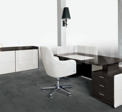 Буфет Gramercy Буфет Gramercy фабрика Smania