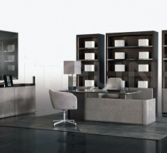 Буфет Gramercy Буфет Gramercy фабрика Smania