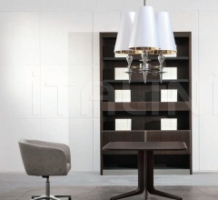 Книжный стеллаж  Gramercy LBGRAMER01 Книжный стеллаж  Gramercy LBGRAMER01 фабрика Smania