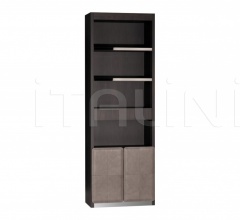 Книжный стеллаж Gramercy LBGRAMER02 Книжный стеллаж Gramercy LBGRAMER02 фабрика Smania