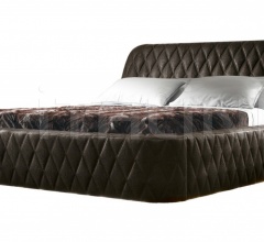 Кровать Continental фабрика Smania