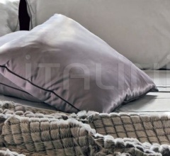 Кровать Continental фабрика Smania