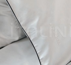 Кровать Continental фабрика Smania