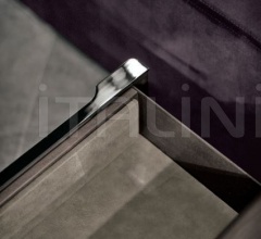 Кровать Continental фабрика Smania