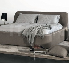Кровать Continental фабрика Smania