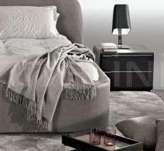 Кровать Continental фабрика Smania