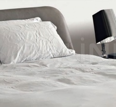 Кровать Continental фабрика Smania