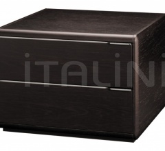 Тумбочка Continental Тумбочка Continental фабрика Smania