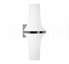 Настенная лампа White Lie LMWHITEL04 фабрика Smania