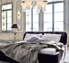 Настенная лампа White Lie LMWHITEL04 фабрика Smania